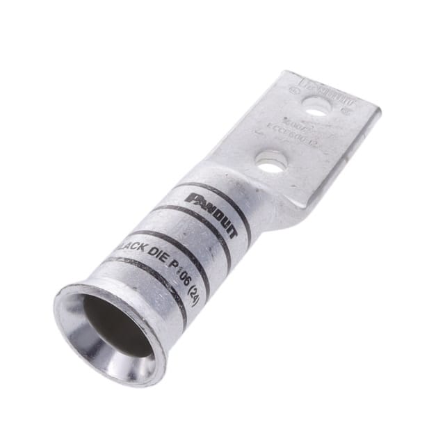 LCCF600-12-6 Panduit Corp  Connettori rettangolari